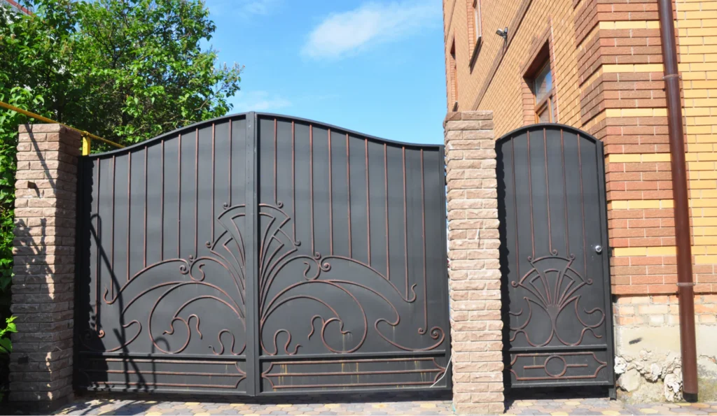 Comment choisir le portail parfait